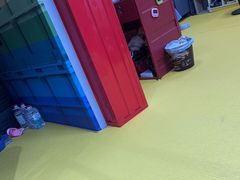 -大焱搏击·泰拳·拳击俱乐部(大柏树店)