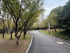 -苏州河梦清园环保主题公园