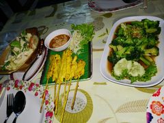 -Jungle Kitchen