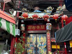 -唐人街(耀华力路)