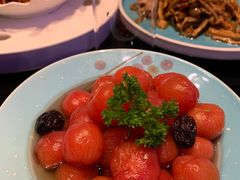 -赵小姐丨新中餐(曲江店)