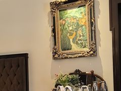 -波特曼西餐厅(南岗店)