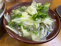 -古真记钵钵鸡(总店)