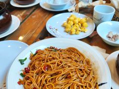 -西江美食舫·江西菜(健德桥店)