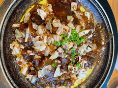 -马仕玖煲·融合菜·酥不腻烤鸭(人大店)