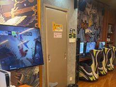 -老炮儿轰趴团建KTV桌游棋牌主题馆(五道口店（底商店))