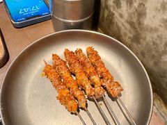 -夜食白市Yespicy·烧烤啤酒宵夜(番禺四海城店)