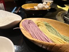 -西安浐灞艾美酒店·汉江餐厅·火锅