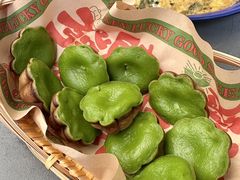 -帕蓝·暹罗料理(大学路店)