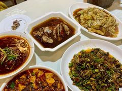 -蒲氏烤鸭(百寿路店)