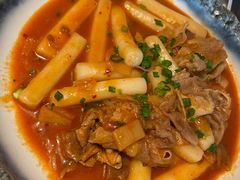 -花漫里日式餐厅(南安中骏店)