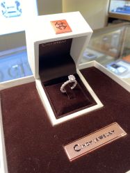 点击看大图 -Cindy Jewelry·钻戒·彩色宝石