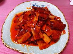 乐乐烧带鱼-乐乐餐厅(湘子庙街店)
