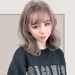-T.1 hair salon烫染接发