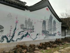 -雨花胜境