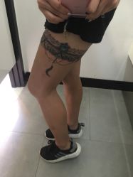 -墨無界刺青TATTOO