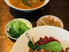 -漆黑觉米粉(三里屯店)