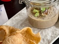 鹅肝酱-里面·Noodlology(机电院店)