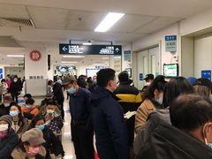 -复旦大学附属肿瘤医院(徐汇院区)