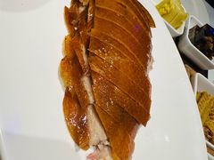 -四季民福烤鸭店(王府井东安门店)