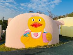 -漳州滨海火山岛自然生态风景区