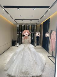 -MuseMarry婚纱(前海嘉里中心店)