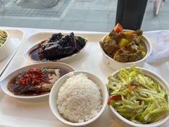 -66梧桐院·天平邻里汇(乌鲁木齐南路店)