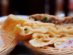 -方中山胡辣汤(成都首店)