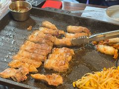 -Dombe豚(黑猪肉街店)