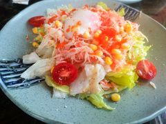 -炙柒Sekinana·精致料理 烧鸟·铁板烧(海上世界店)