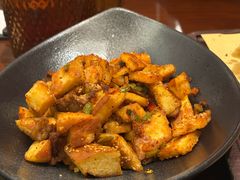 -那拉提之疆·新疆菜(美院店)