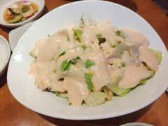 -松岛渔村(迎客路店)
