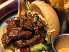 -blue frog蓝蛙(长泰广场店)