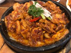 -全州拌饭馆(断桥店)