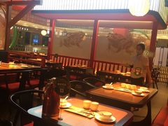 大堂-渝蛙馆(新百店)