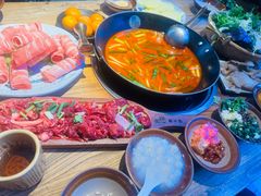 -贵厨酸汤牛肉(汇金星力城店)