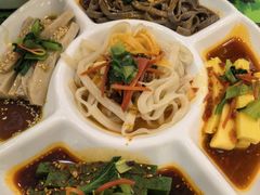 -令氏家外家周秦食府(高新店)