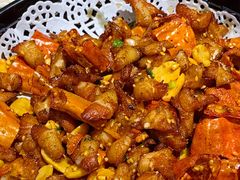 香辣掌中宝-兔爸私家小厨(新北万达店)