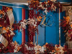 -上海雅居乐万豪侯爵酒店
