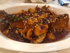 -老正兴菜馆(福州路店)