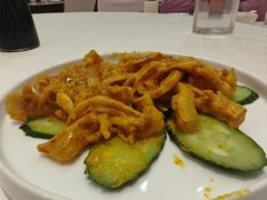 -玉华台饭庄·淮扬菜·烤鸭(望京店)