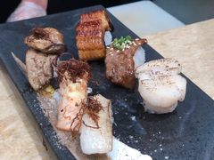 -东京屋(武定路店)