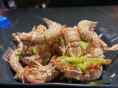 -红盔甲·小龙虾(人民广场店)