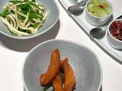 -荣轩(新荣记环球金融中心店)