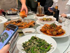 -福巷湘食小馆·猛火现炒(上海首店)