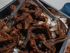 -爱客得牛排海鲜烤肉·火锅自助(春熙路黑金好店)