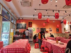 -荆九爷爆炒桥头三嫩(夫子庙店)