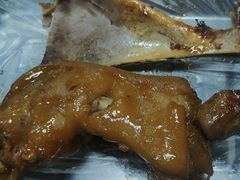 -赵元章肉骨烧(山塘街店)