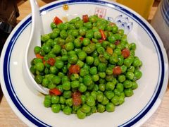 -肖记公安牛肉鱼杂(田林路店)