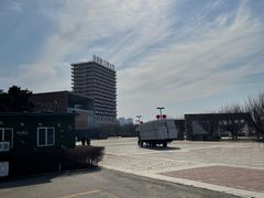-山海广场